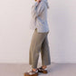 Be Cool - Women's Charlie Knit Hoodie Sweater