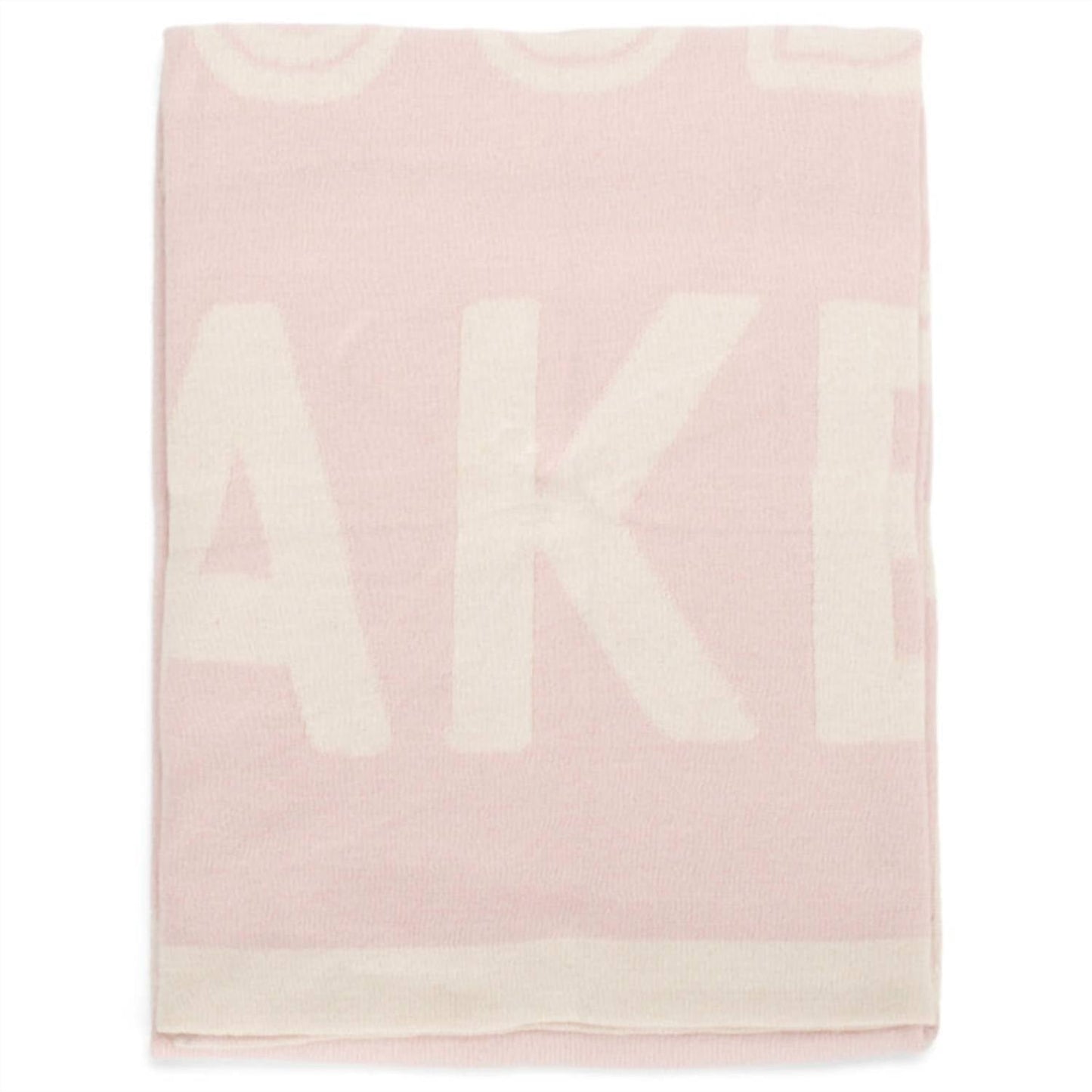 Demdaco - Cute Little Trouble Maker Blanket