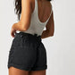 Free People - Topanga Cuff Shorts