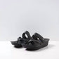 Wolky - Women's Tahiti Supportive Flip-flop Sandal