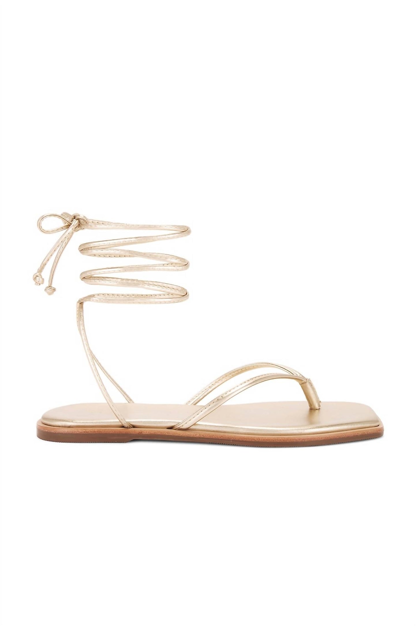 Kaanas - Women's Samoa Wrap Around Sandal