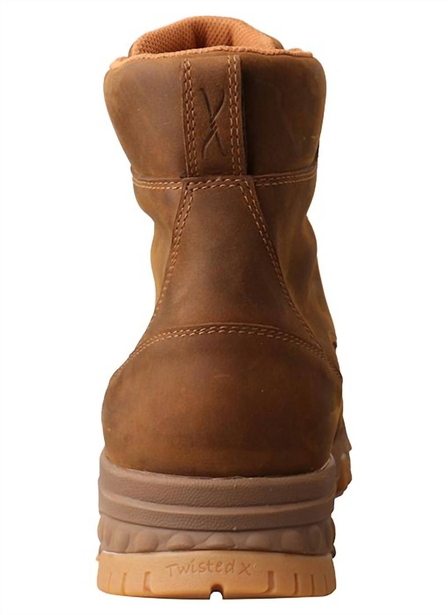 Twisted X - Men's Cellstretch Waterproof 6" Work Boot