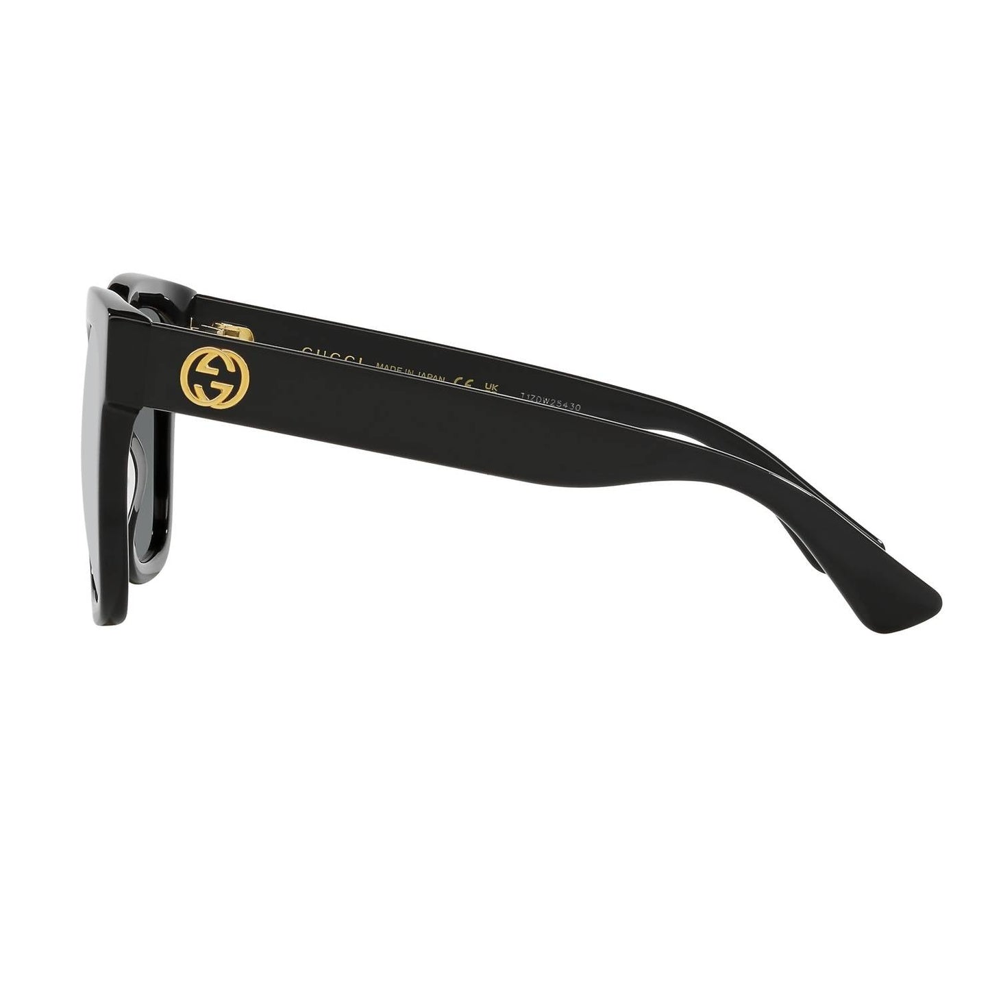 Gucci - WOMEN'S GG0034SN SUNGLASSES