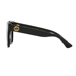 Gucci - ÓCULOS DE SOL FEMININOS GG0034SN