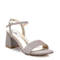Xti - Women's Heeled Sandals
