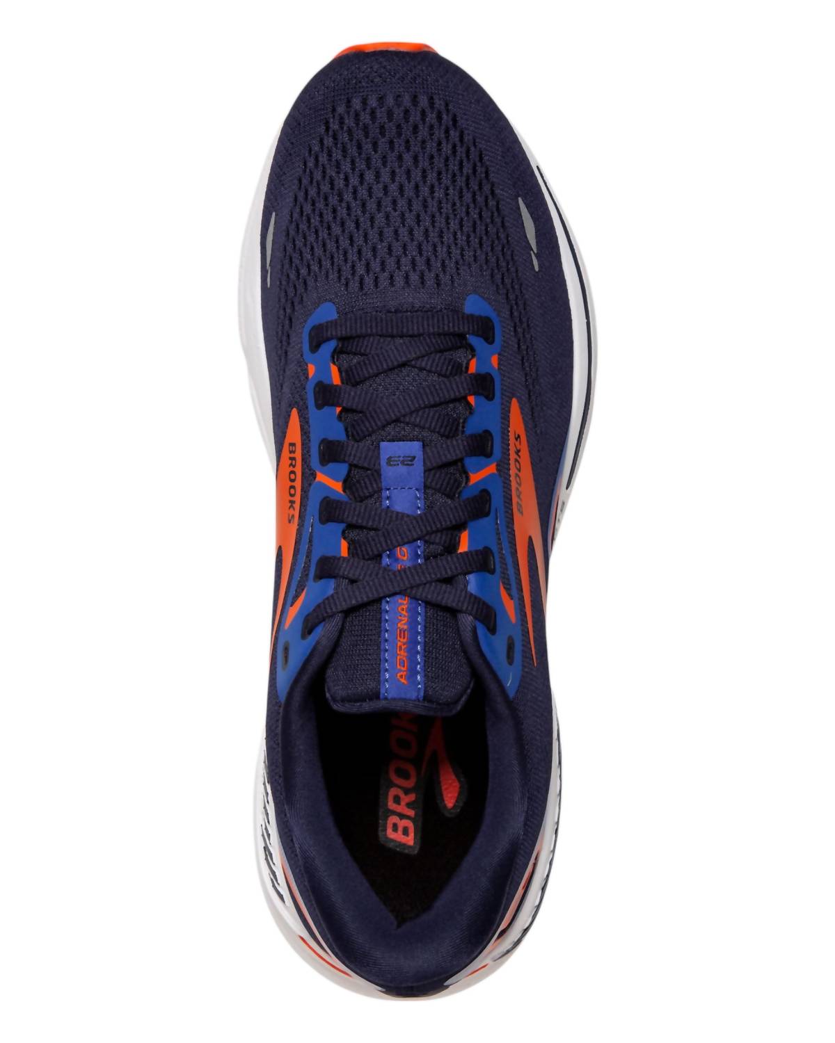 Brooks - Men 's Adrenaline GTS 23 Shoes