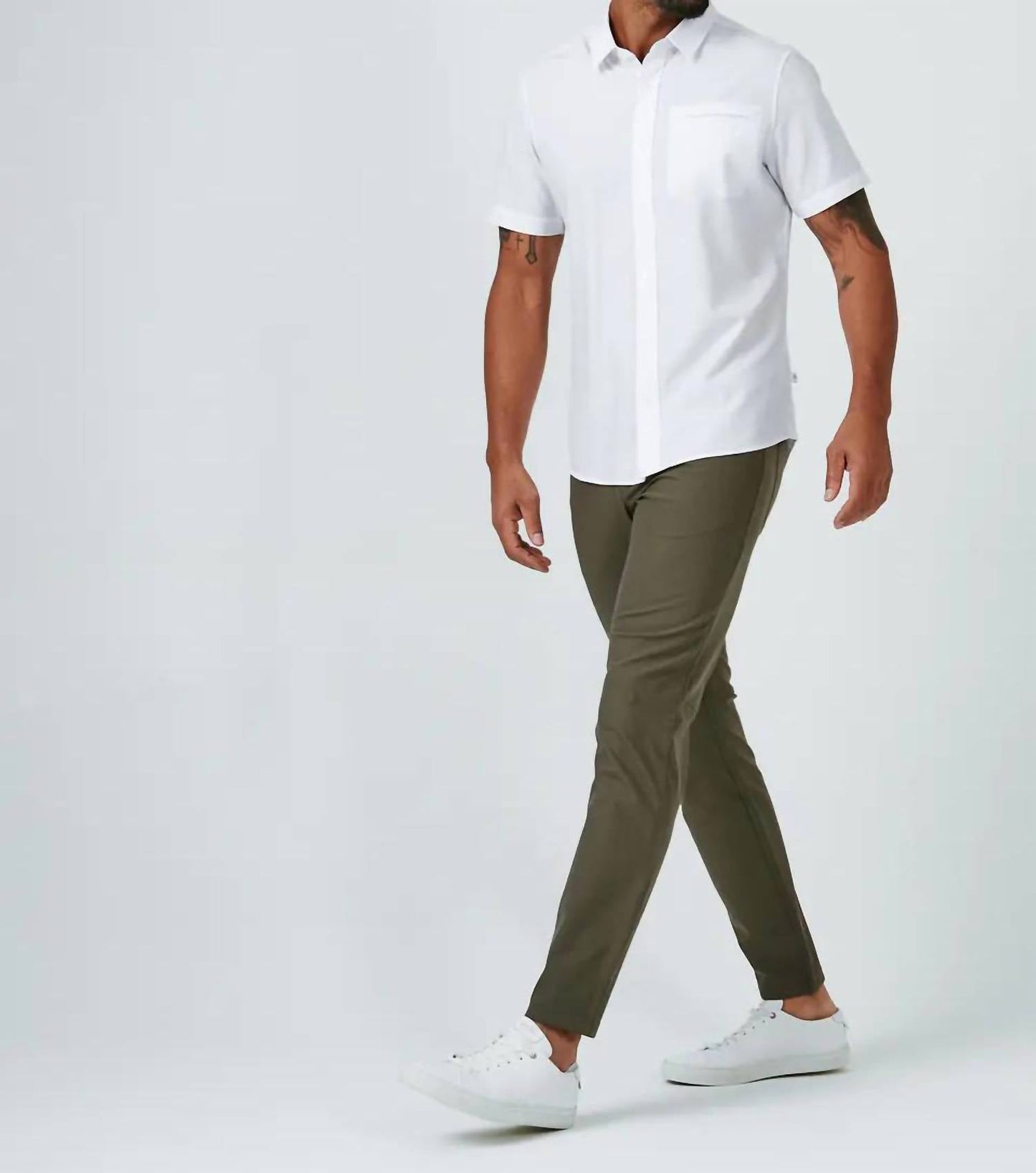 7Diamonds - Infinity 7-pocket Pants