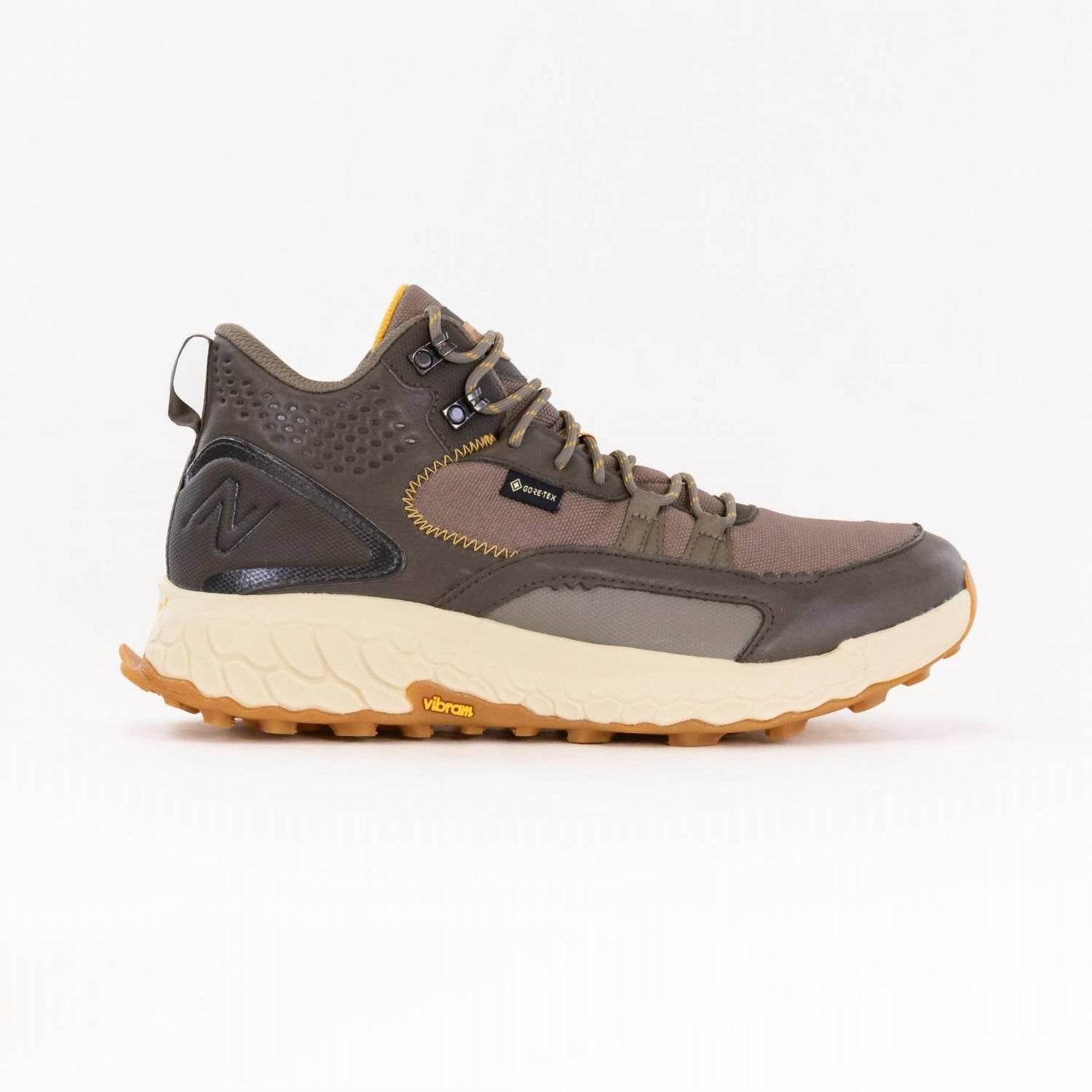 New Balance - Men's Fresh Foam X Hierro Mid Gore Tex Sneaker