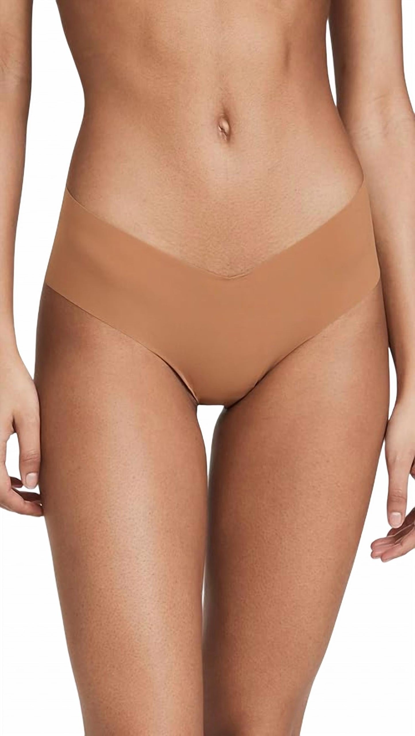 Commando - Classic Girl Short Panty