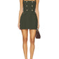 Amanda Uprichard - Kandi Romper