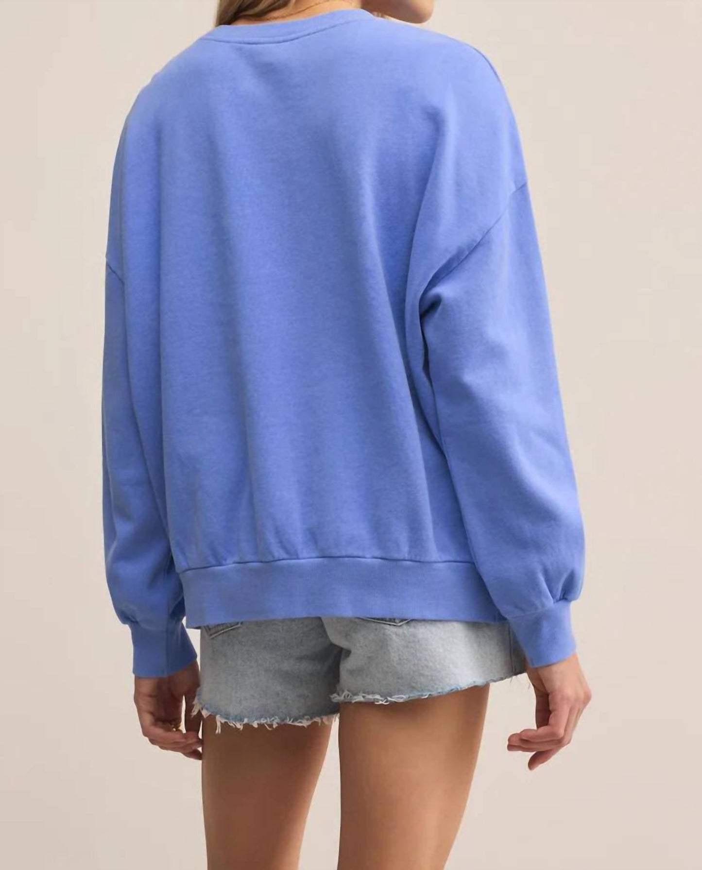 Z Supply - America Sunday Sweatshirt