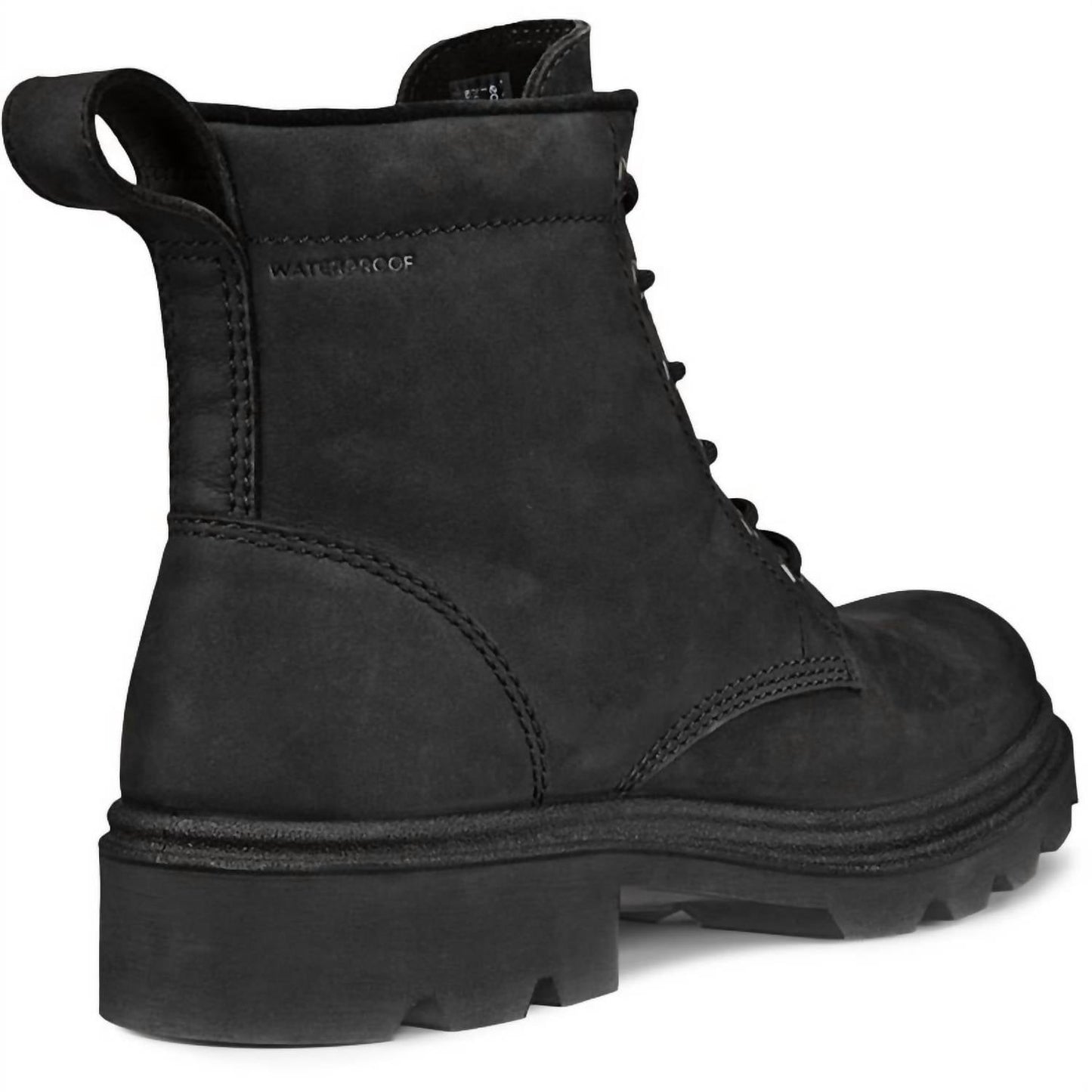 Ecco - Men's Grainer Boots