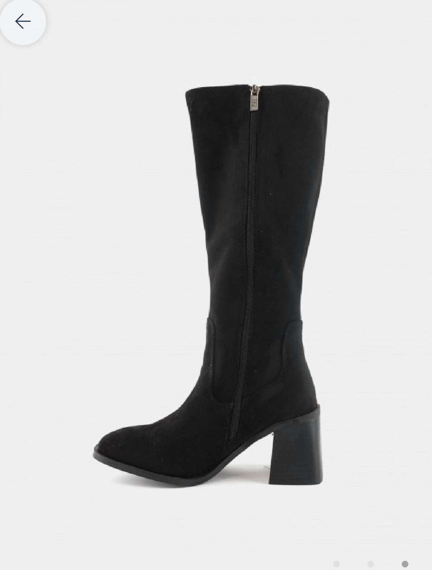 Xti - Women's Knee High Boots