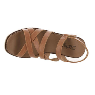 Corkys Footwear - Women's All Nighter Wedge Sandals