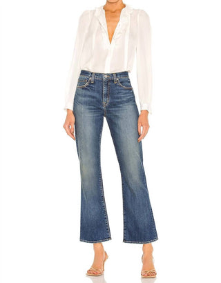 Nili Lotan - Jeans boot cut