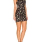 Amanda Uprichard - Mezcal Mini Dress