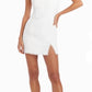 Amanda Uprichard - Valetta Mini Dress