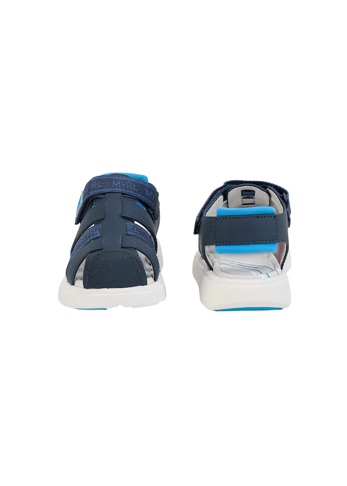 Mayoral - Boys Fisherman Sandal