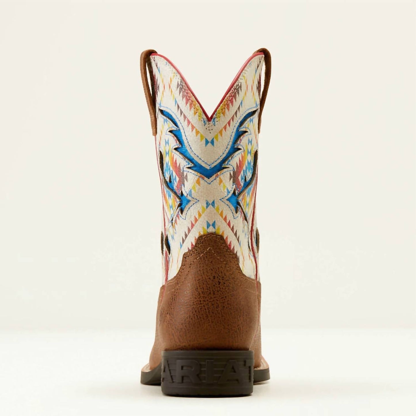 Ariat - Kids San Angelo Western Boot
