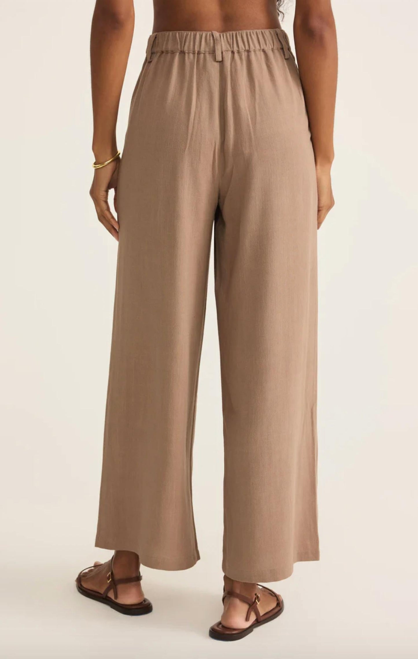 Z Supply - Vista Linen Pant