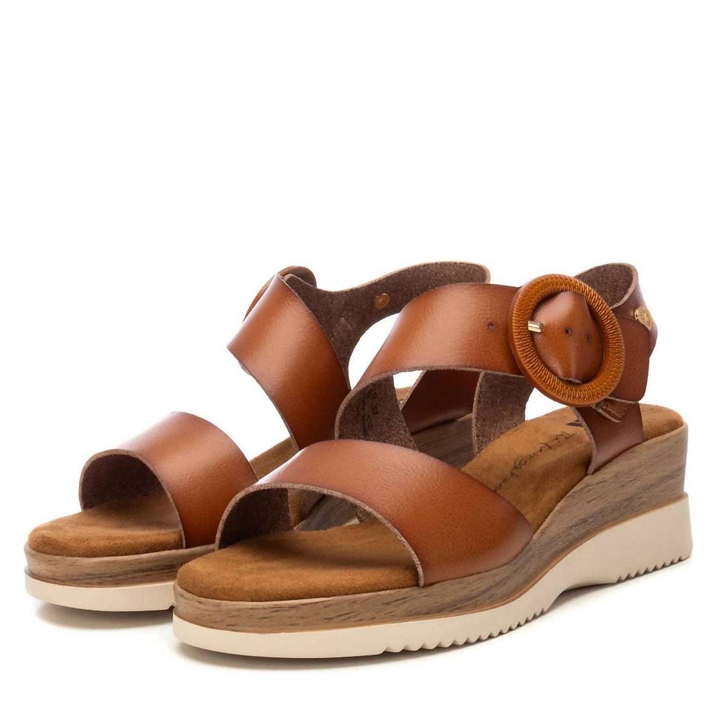 Xti - Women's Wedge Sandals