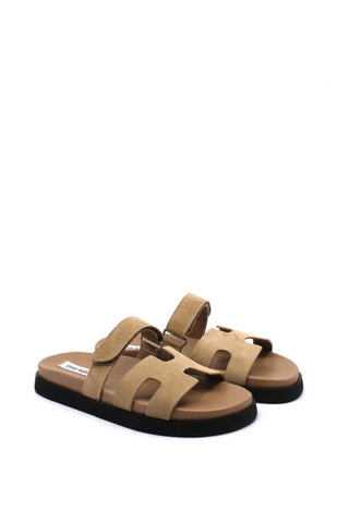 Steve Madden - Sandálias Mayven Femininas