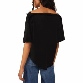 Free People - Just Chill Tee