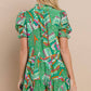 Pretty Follies - Buy Me Flowers Dress