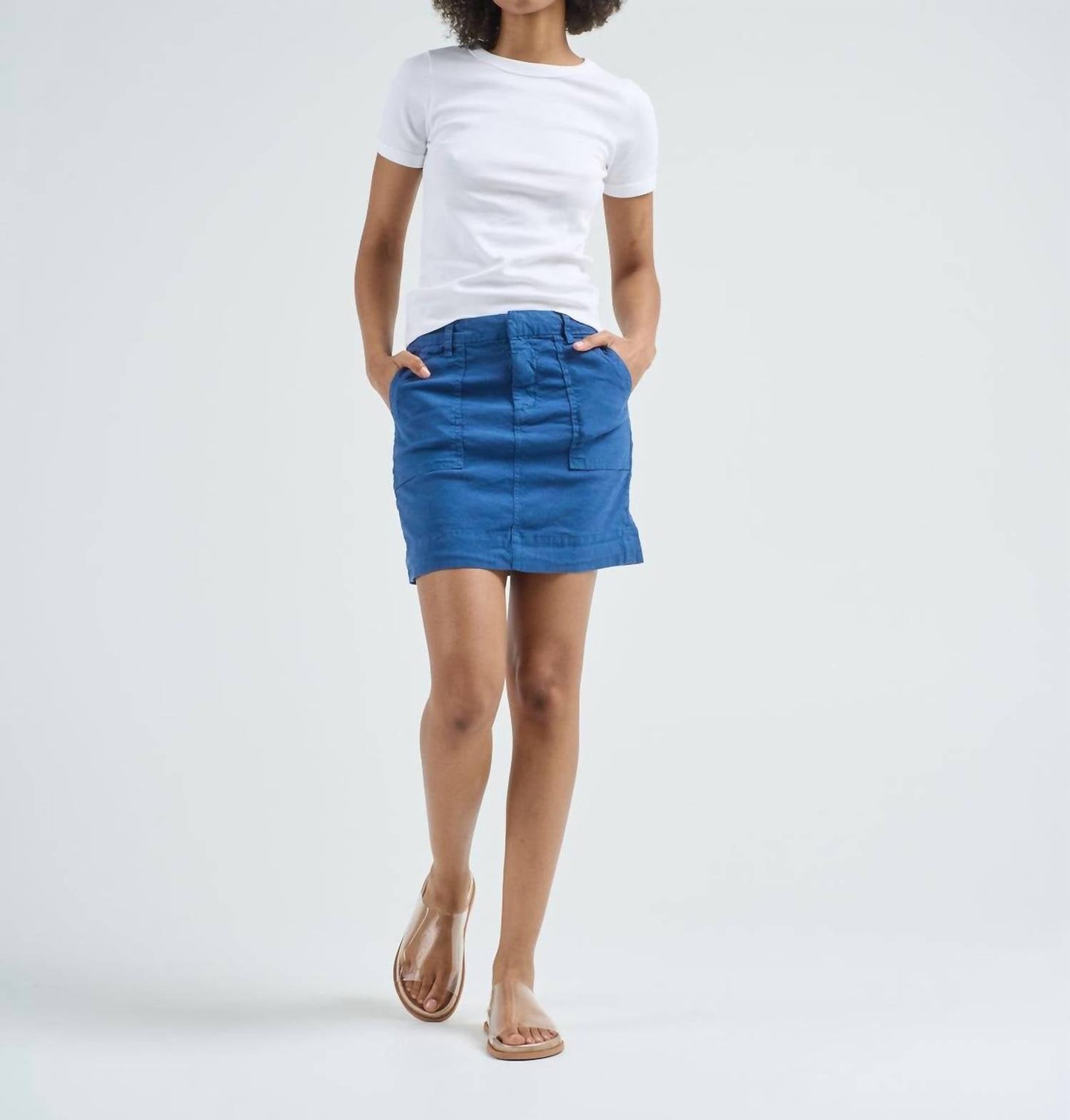Frank & Eileen - Jameson Skirt