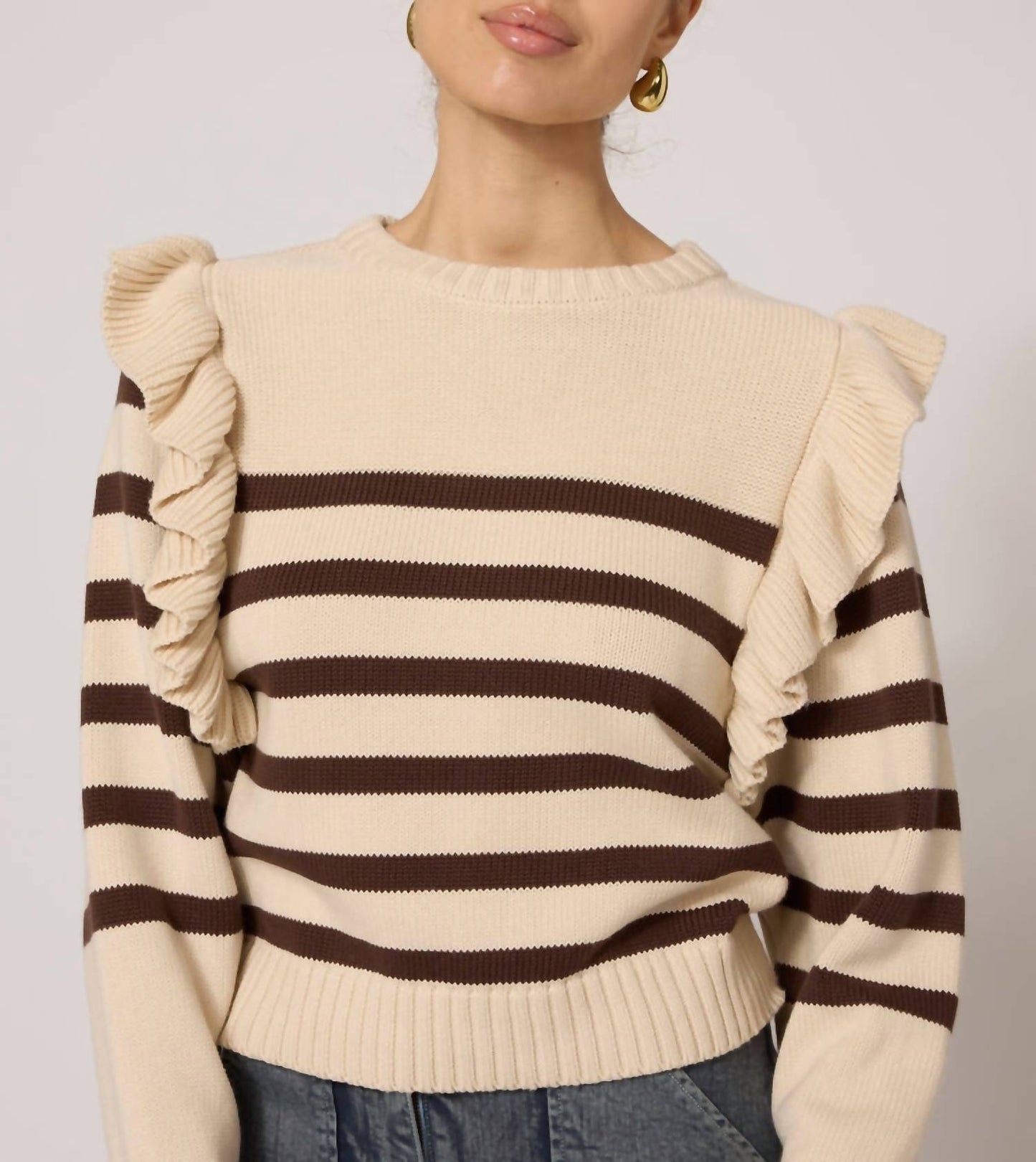 Cleobella - BLAIR SWEATER