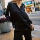 Catherine Gee - Sophie Long Sleeve Blouse