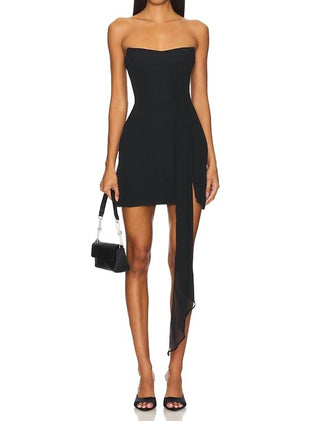 Amanda Uprichard - TREASURE DRESS