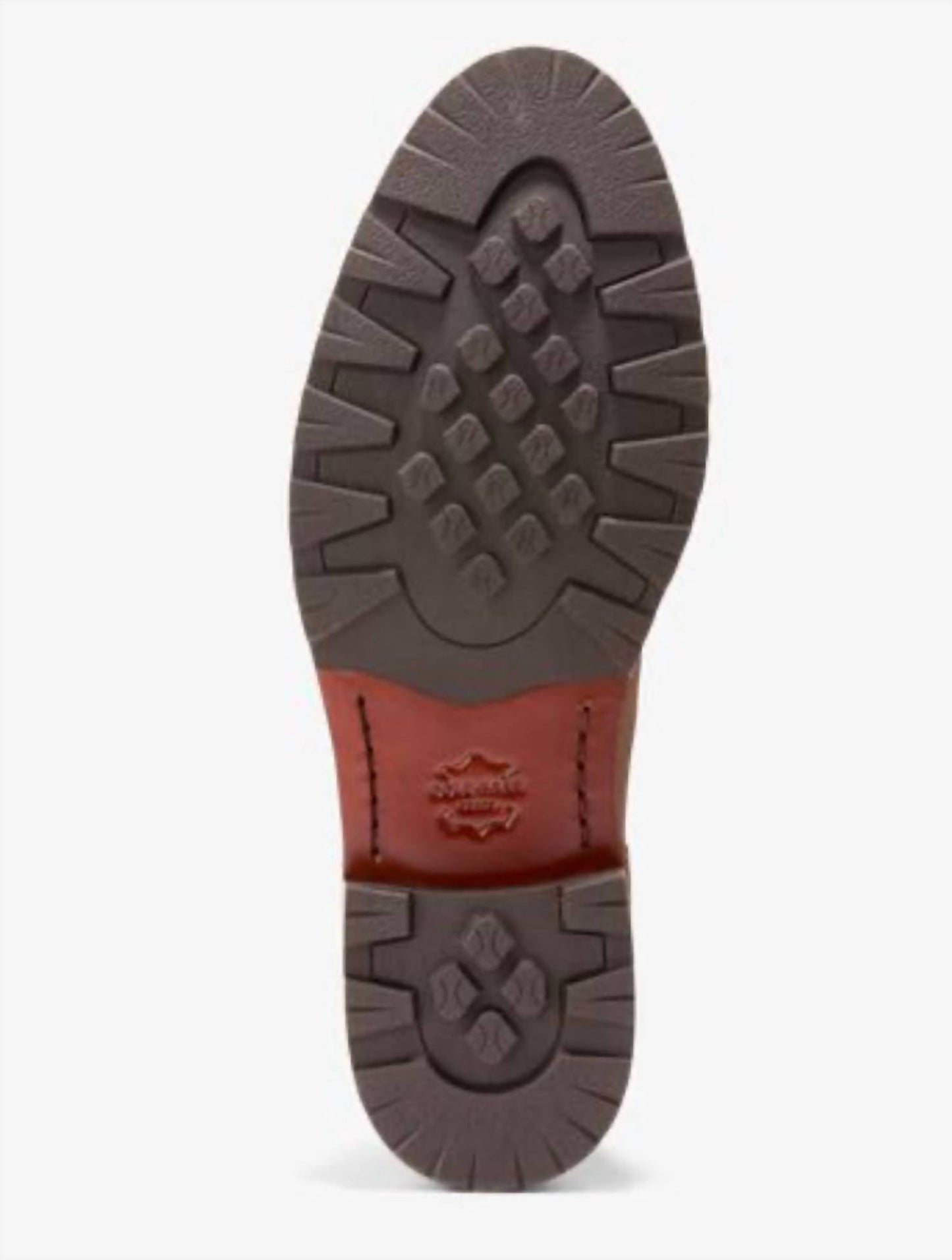 Cole Haan - Men's Berkshire Suede Chelsea Boot