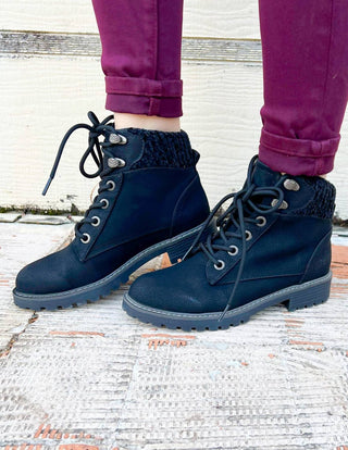 Blowfish - Bota Ruthey Feminina