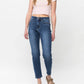 Judy Blue - High Waist Shield Back Pocket Jeans