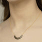Holly Yashi - Women's Willow Weave Necklace
