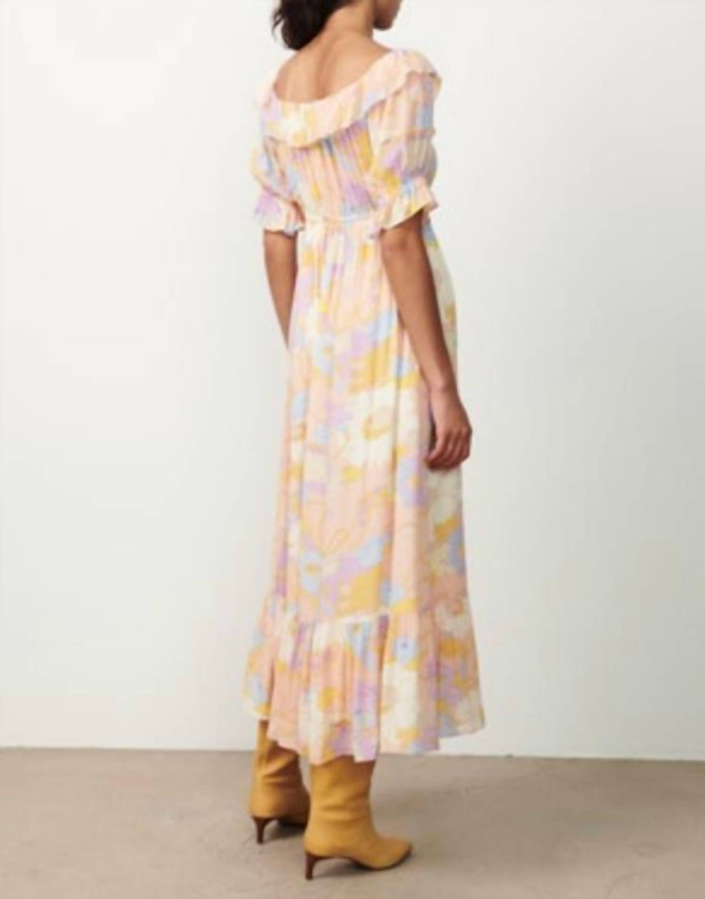 Ba&Sh - Noma Dress