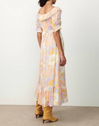 Ba&amp;Sh - Vestido Noma