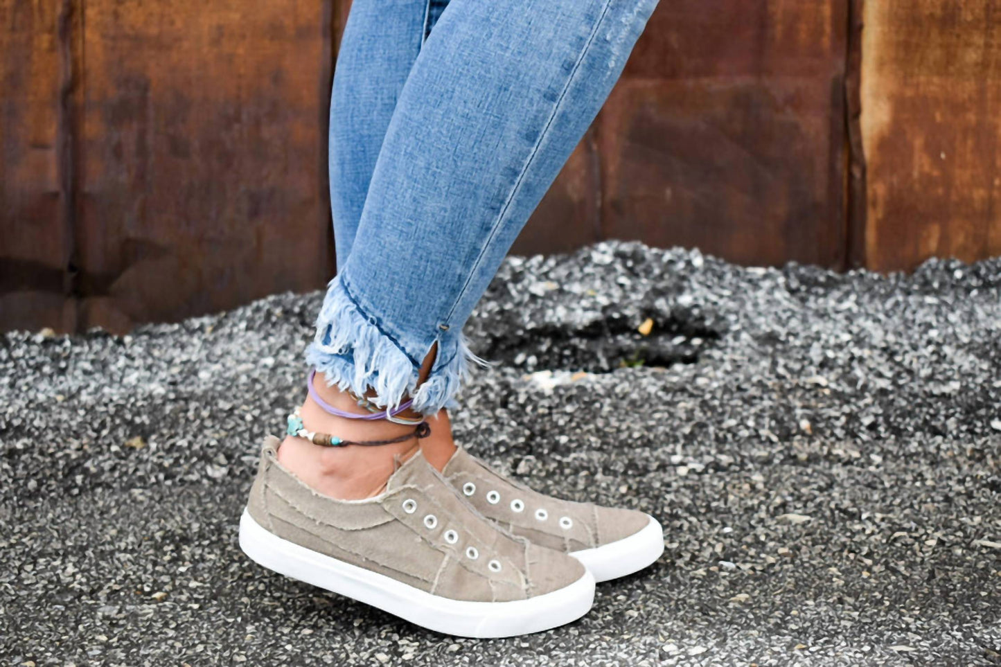 Corkys Footwear - Women's Babalu Sneakers