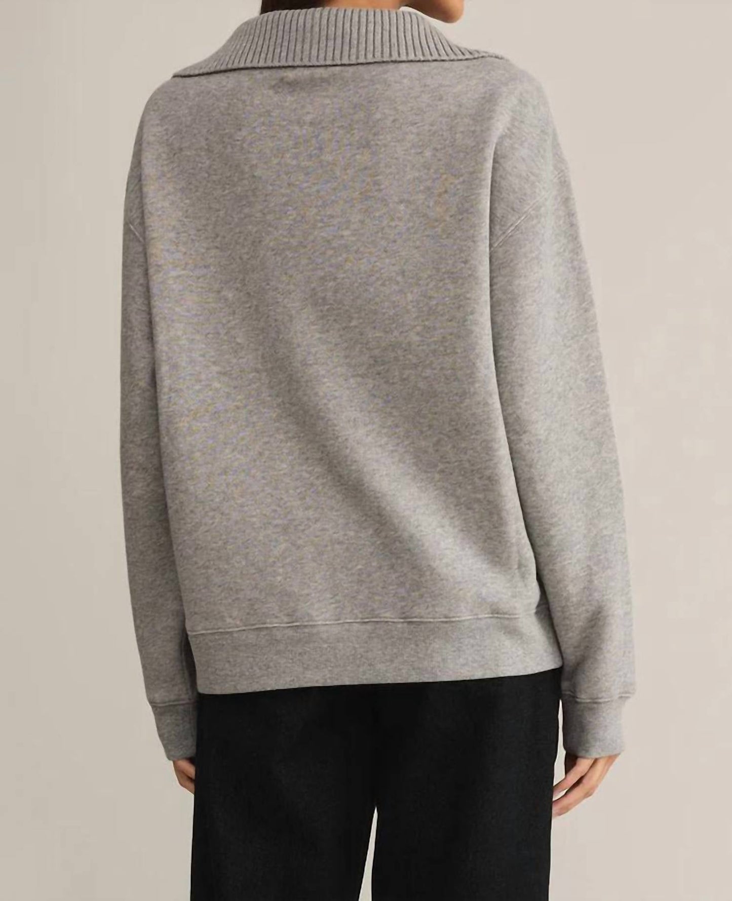 Z Supply - Sonata Fleece Sweatshirt