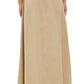 Risen - High Rise Full Length Skirt