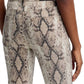 Pistola - Lennon High Rise Cropped Bootcut Jeans