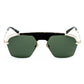 Belstaff - Men's Titanium Sunglasses