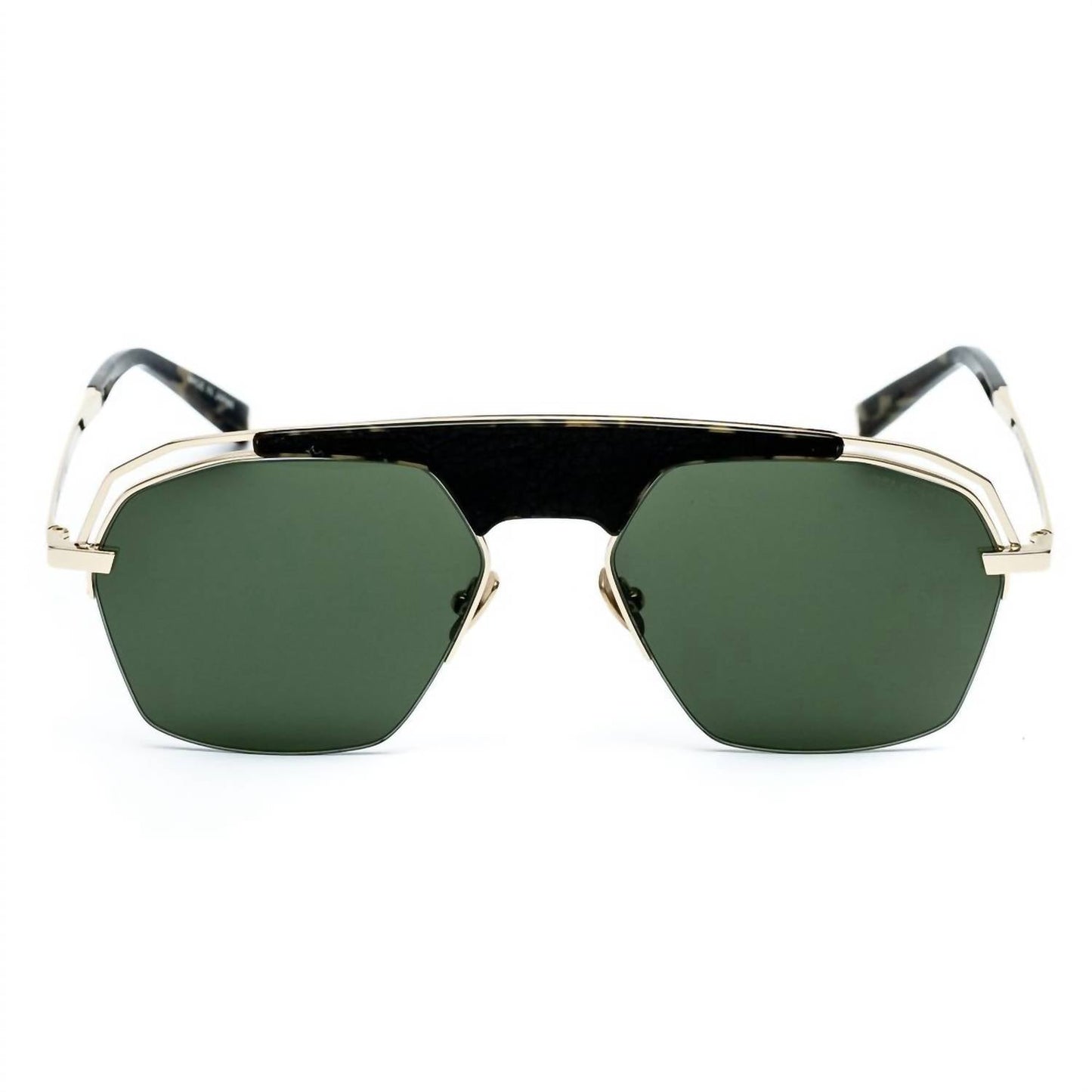 Belstaff - Men's Titanium Sunglasses