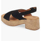 Cordani - Women's Malin Wedge Sandal