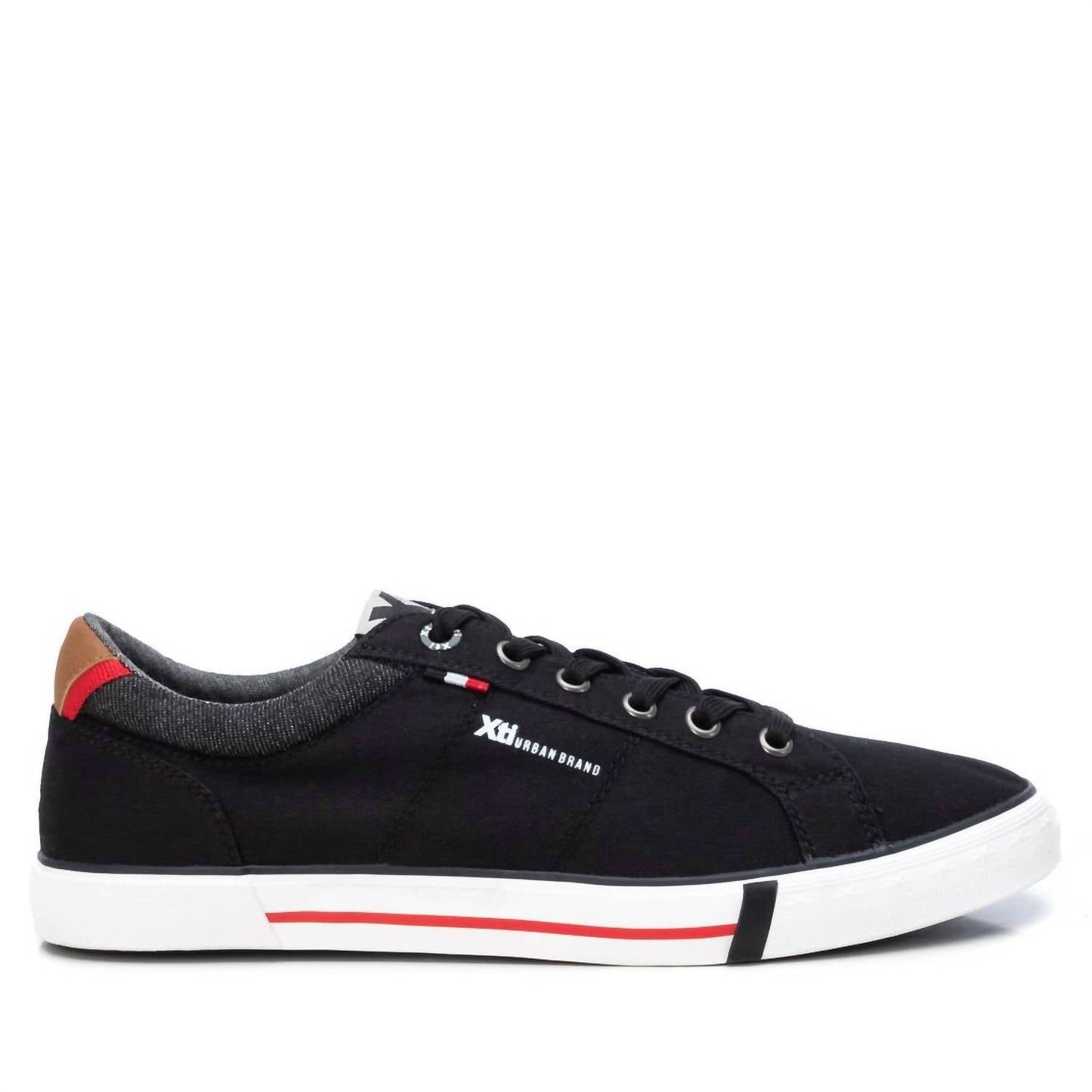 Xti - Men's Canvas Sneakers
