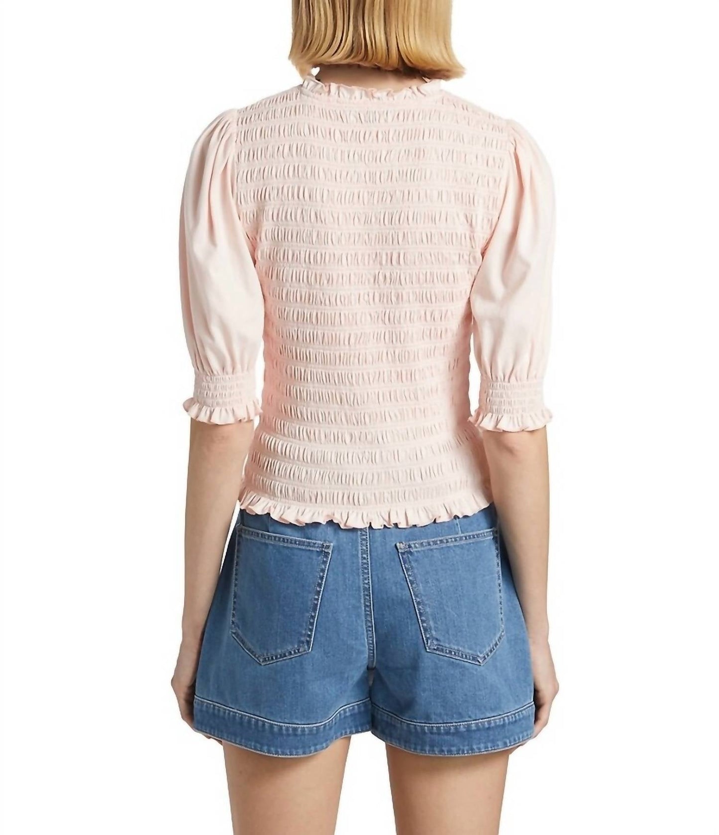 Veronica Beard - Langston Top