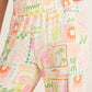Z Supply - Dawn Smocked Soleil Pant