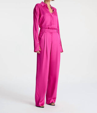 A.L.C. - Fynn Pant