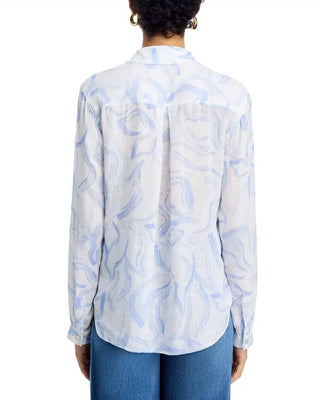 Bella Dahl - Classic Button Down Shirt